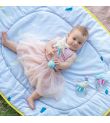 Κουδουνίστρα TAF TOYS Star Rainstick 12645